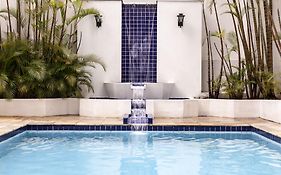 La Residence Itaim By Manager